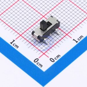 Korean Hroparts Elec K3-1235S-K1