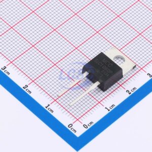MCC(Micro Commercial Components) SIC1060P-BP