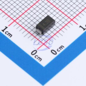 MSKSEMI PTZTE254.3B-MS