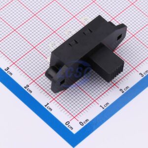 XKB Connection SS-0822SL-10R2BB