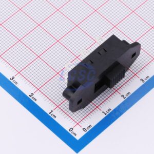 XKB Connection SS-0822SL-3R2BB