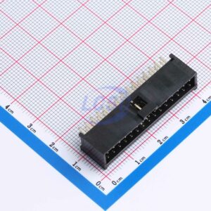 XKB Connection X9555WV-2x15E-PTV01