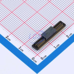 HCTL HC-PBB05-2-80-M-H1.3-G1-R-P-04