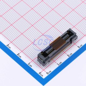 HRS(Hirose) FX23-80S-0.5SV