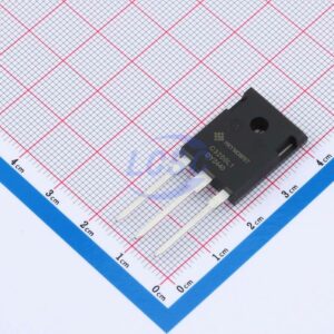 HXY MOSFET HC3D20065D