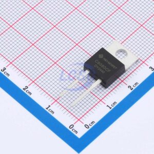 HXY MOSFET HC6D08065A