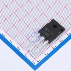 HXY MOSFET HFFSH1665ADNF155