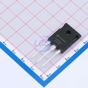 HXY MOSFET HFFSH2065BDNF085