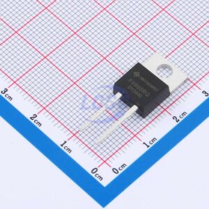 HXY MOSFET HFFSP0865B