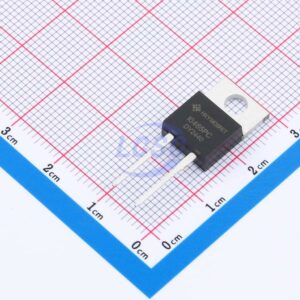 HXY MOSFET HIDH04G65C5XKSA2