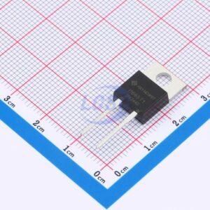 HXY MOSFET HIDH16G65C5