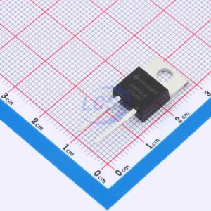 HXY MOSFET HIDH16G65C6