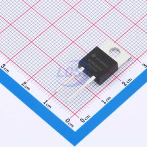 HXY MOSFET HNXPSC166506Q