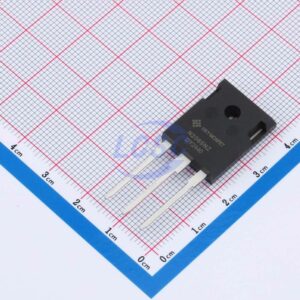 HXY MOSFET HNXPSC20650W6Q