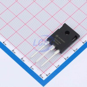 HXY MOSFET HSCS220AE2HR
