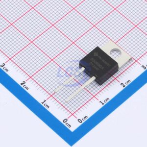 HXY MOSFET HSCS306AHGC9