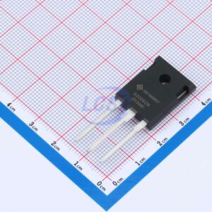 HXY MOSFET HSTPSC20065W