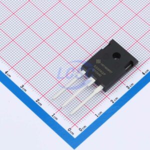 HXY MOSFET HSTPSC20H065CWY