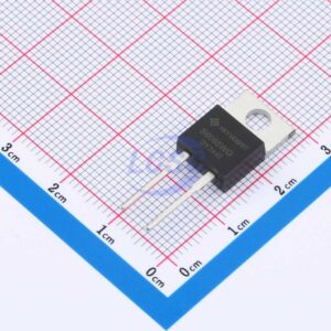 HXY MOSFET HSTPSC6C065Y
