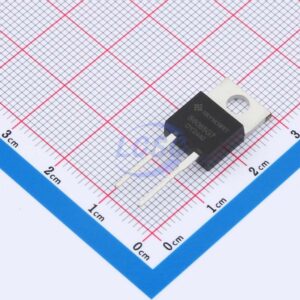HXY MOSFET HSTPSC6H065D