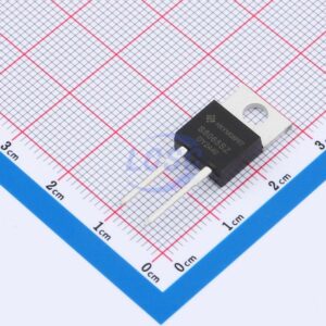 HXY MOSFET HSTPSC8H065D
