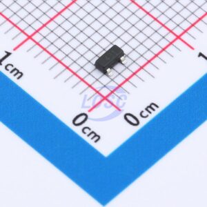 HXY MOSFET HTL431AIDBZR