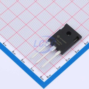 HXY MOSFET HTRS16N65FBS1Q