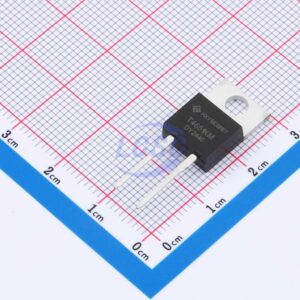 HXY MOSFET HTRS4E65FS1Q