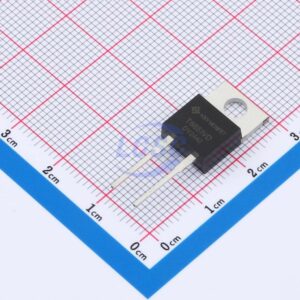HXY MOSFET HTRS6E65FS1Q