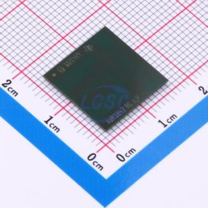 Texas Instruments AWR1843ARBGALPRQ1