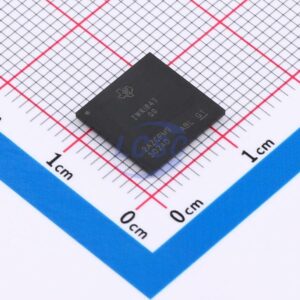 Texas Instruments IWR1843AQGABLR