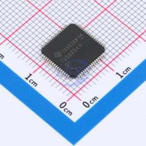 Texas Instruments TUSB8041IPAPRQ1
