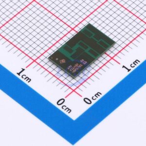 Texas Instruments XI6432BRQAAMY