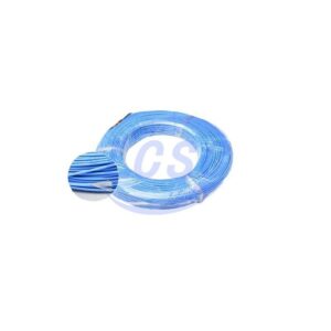 TRIUMPH CABLE AGR#6 White