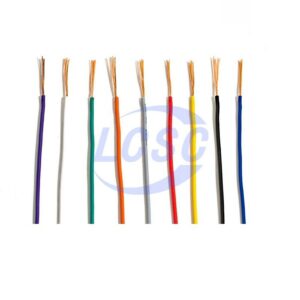 TRIUMPH CABLE AVSS#0.35 Blue