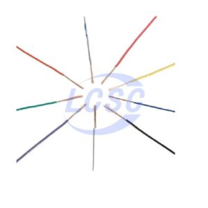 TRIUMPH CABLE FLR6Y-A#1.0 White