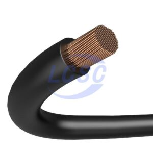 TRIUMPH CABLE H05V-K#1.0 Red