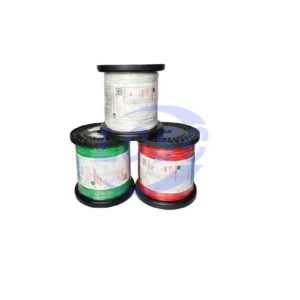 TRIUMPH CABLE UL10064#36AWG Black