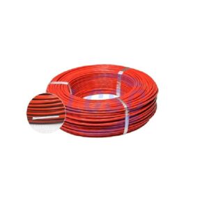 TRIUMPH CABLE UL10086#26AWG Red