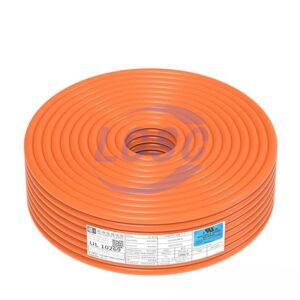 TRIUMPH CABLE UL10269#8AWG Yellow