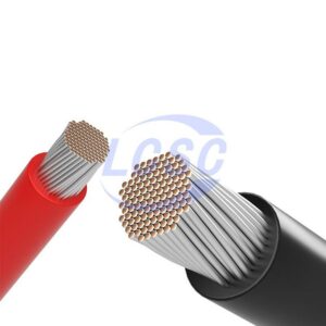 TRIUMPH CABLE UL11627#14AWG Black