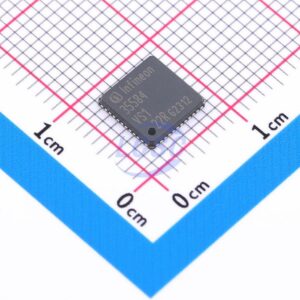 Infineon Technologies TLF35584QVVS1