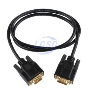 LICQ DB9-G2-PBX-1M-1D1