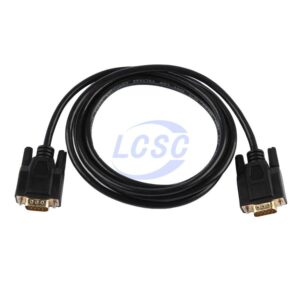 LICQ DB9-G2-PBX-2M-1D1