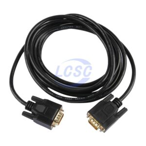LICQ DB9-G2-PBX-3M-1D1