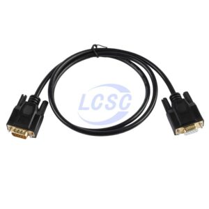 LICQ DB9-GMT-PBX-1M-1D1
