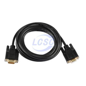 LICQ DB9-GMT-PBX-3M-1D1