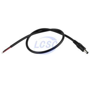 LICQ DC5525-G-0.75SQ-0.5M-DX