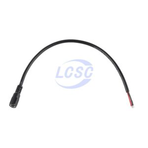 LICQ DC5525-M-0.75SQ-0.3M-DX