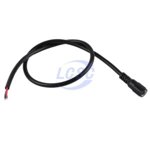 LICQ DC5525-M-0.75SQ-0.5M-DX